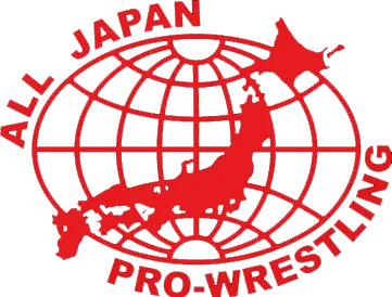 All Japan Pro Wrestling Logo