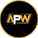 Academy Pro Wrestling Logo