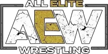 All Elite Wrestling Logo