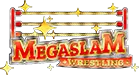 MegaSlam Wrestling Logo