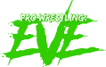 Pro Wrestling EVE Logo