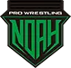 Pro Wrestling NOAH Logo