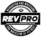 Revolution Pro Wrestling Logo