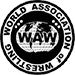 World Association of Wrestling Logo