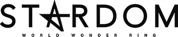 World Wonder Ring Stardom Logo