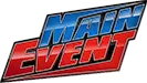 WWE Main Event Logo