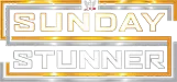 WWE Sunday Stunner Logo