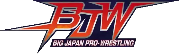 Big Japan Pro Wrestling Logo