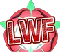 Lancashire Wrestling Federation Logo