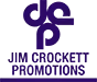 Jim Crockett Promotions Logo