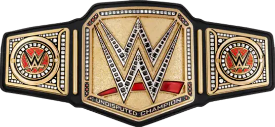 WWE Championship
